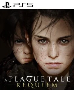 Comprar A Plague Tale: Requiem PS5 para PS5 - PSNCLICK Digitales Latinoamérica